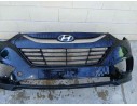 Recambio de paragolpes delantero para hyundai ix35 sle 2wd referencia OEM IAM 865652Y000  TOCADO TOCADO SIN REJILLAS DE LOS ANTI