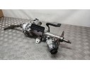 Recambio de columna direccion para ford puma titanium referencia OEM IAM L1TC3D077AM ELECTRO-MECANICA CLAVIJA TOCADA 