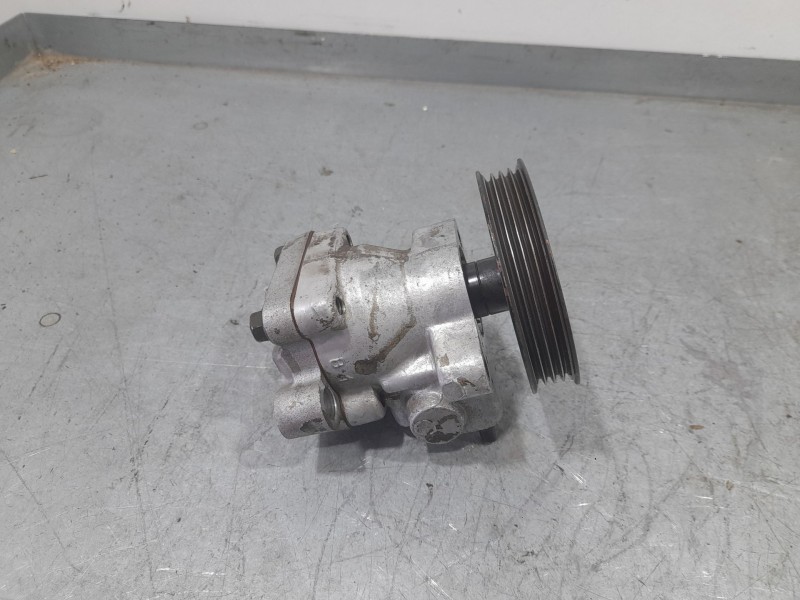 Recambio de bomba direccion para hyundai getz (tb) 1.1 referencia OEM IAM 571101C000  