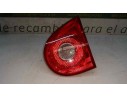 Recambio de piloto trasero derecho para volkswagen golf v berlina (1k1) conceptline (e) referencia OEM IAM   INTERIOR