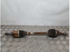 Recambio de transmision delantera izquierda para ford fiesta (ccn) trend referencia OEM IAM 8V513B437AAB  