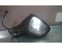 Recambio de retrovisor derecho para renault clio iv business referencia OEM IAM 963016264R  ELECTRICO-FALTA TAPA