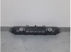 Recambio de mando calefaccion / aire acondicionado para peugeot expert furgoneta (v_) 1.5 bluehdi 120 referencia OEM IAM 9834041