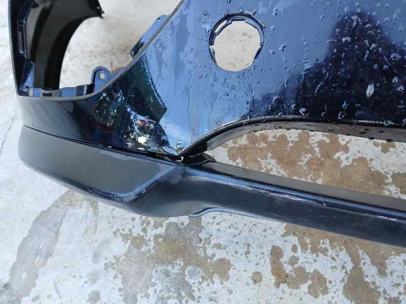 Recambio de paragolpes delantero para hyundai ix35 sle 2wd referencia OEM IAM 865652Y000  TOCADO TOCADO SIN REJILLAS DE LOS ANTI