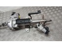 Recambio de columna direccion para ford puma titanium referencia OEM IAM L1TC3D077AM ELECTRO-MECANICA CLAVIJA TOCADA 
