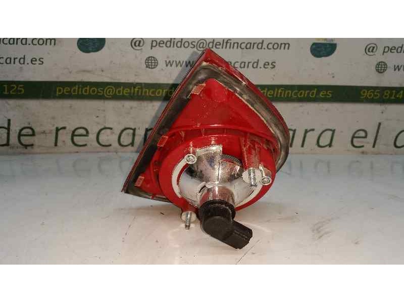 Recambio de piloto trasero derecho para volkswagen golf v berlina (1k1) conceptline (e) referencia OEM IAM   INTERIOR