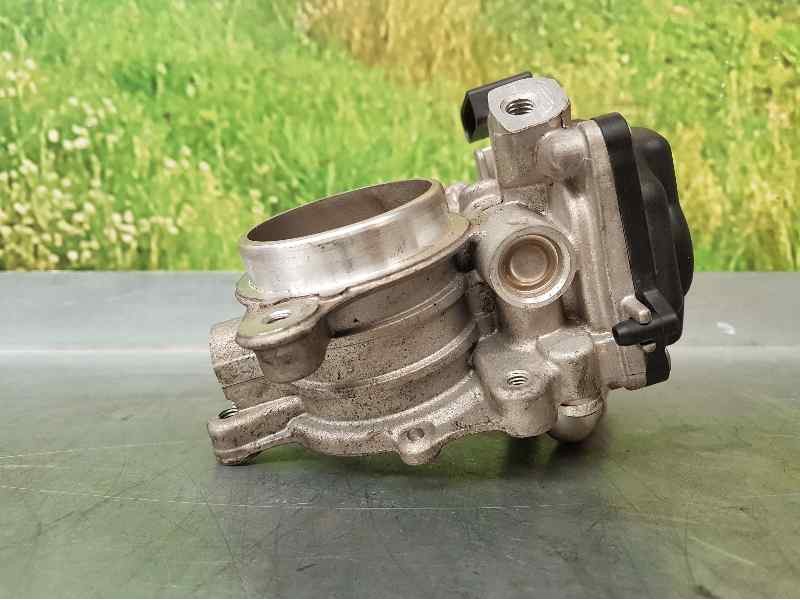 Recambio de caja mariposa para volkswagen caddy ocio 2.0 tdi referencia OEM IAM 04L128059  VALEO