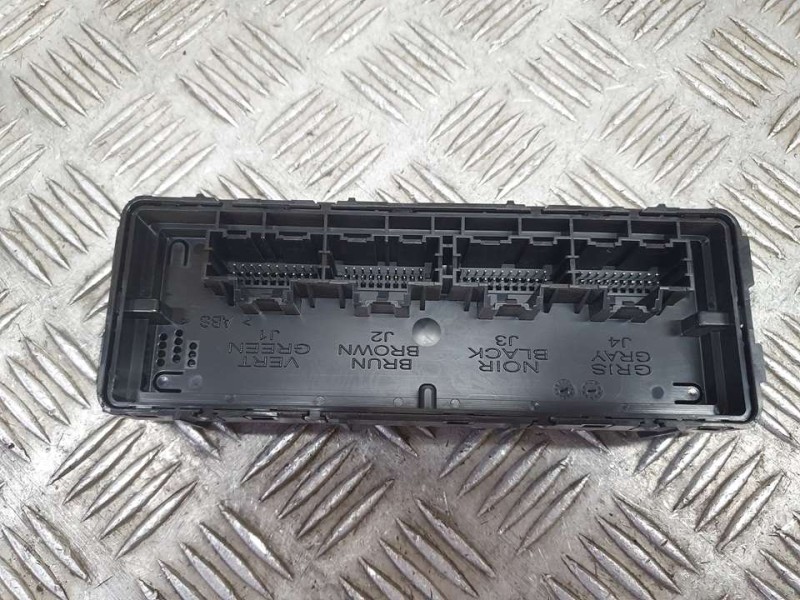 Recambio de modulo electronico para opel astra j lim. cosmo referencia OEM IAM 13586728 GW5114547 