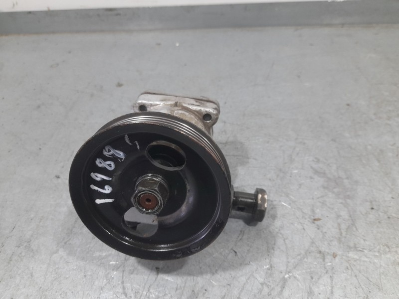 Recambio de bomba direccion para hyundai getz (tb) 1.1 referencia OEM IAM 571101C000  
