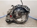 Recambio de caja cambios para dacia sandero stepway referencia OEM IAM JT4004 A152984 6VELOCIDADES
