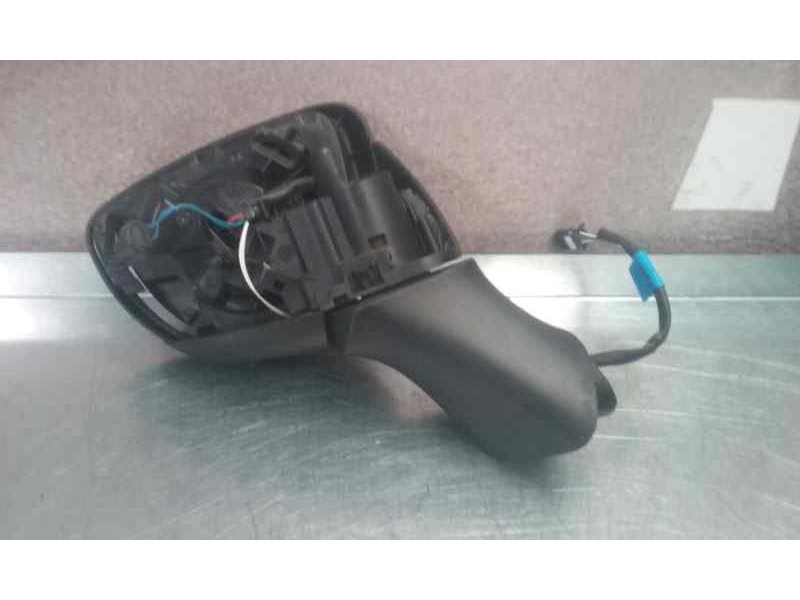Recambio de retrovisor derecho para renault clio iv business referencia OEM IAM 963016264R  ELECTRICO-FALTA TAPA
