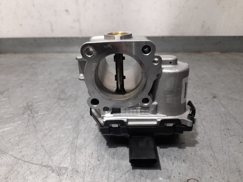 Recambio de caja mariposa para citroën c4 1.5 hdi referencia OEM IAM 9830171480 V29121487 FOMOCO