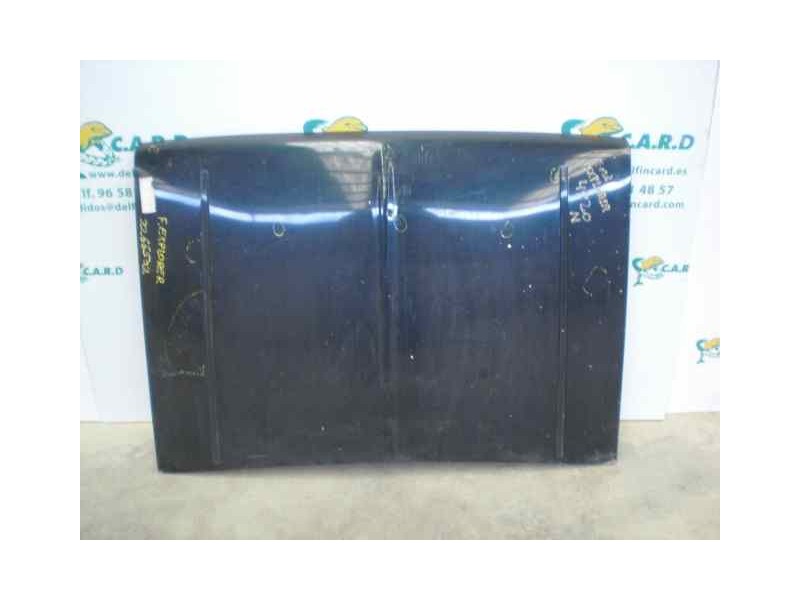 Recambio de capot para ford explorer 4.0 referencia OEM IAM   