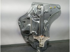 Recambio de elevalunas trasero derecho para hyundai ix35 classic 2wd referencia OEM IAM 834802Y010  ELECTRICO 2 PINS