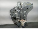 Recambio de elevalunas trasero derecho para hyundai ix35 classic 2wd referencia OEM IAM 834802Y010  ELECTRICO 2 PINS