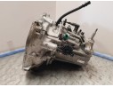 Recambio de caja cambios para dacia sandero stepway referencia OEM IAM JT4004 A152984 6VELOCIDADES