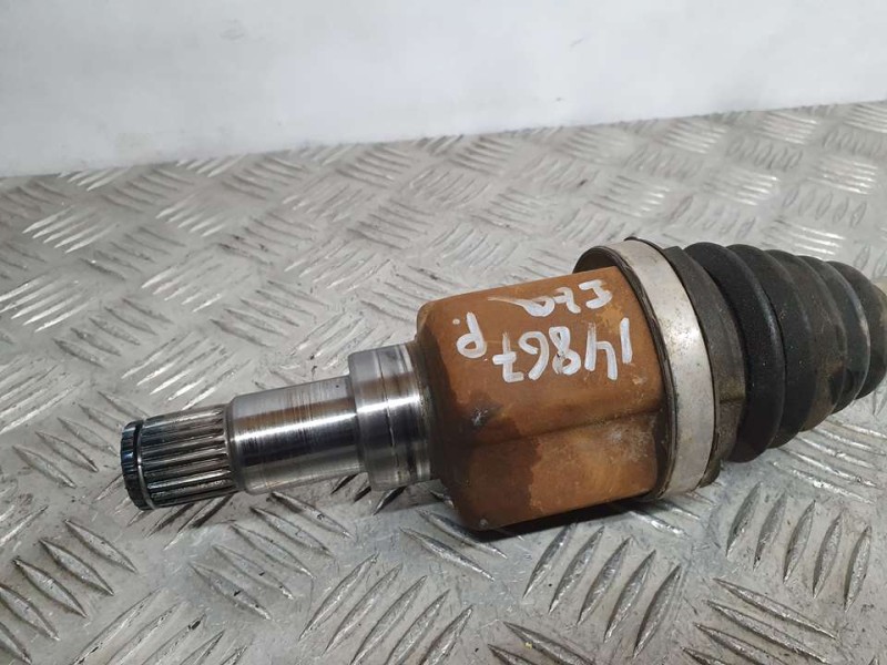 Recambio de transmision delantera izquierda para ford fiesta (ccn) trend referencia OEM IAM 8V513B437AAB  