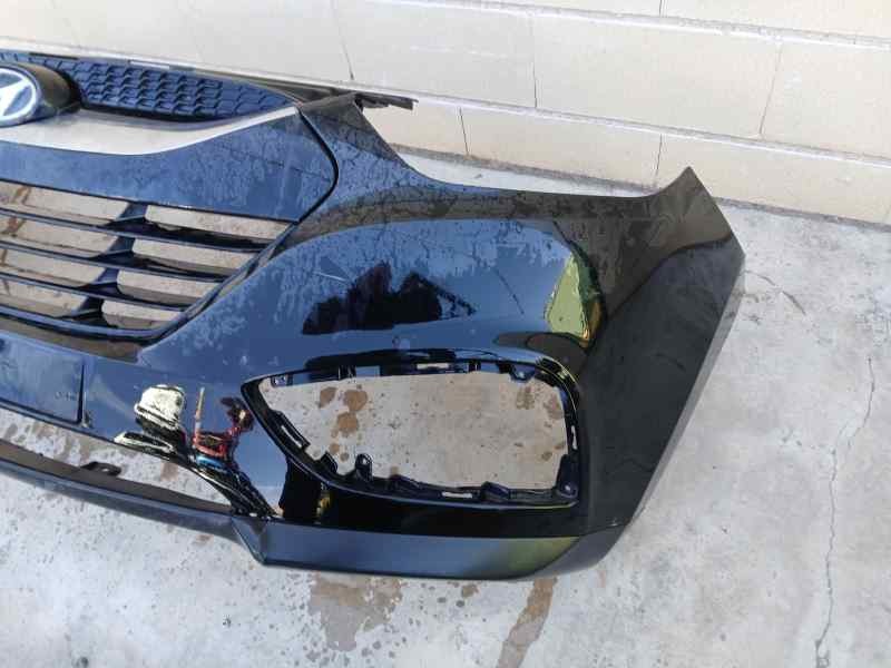 Recambio de paragolpes delantero para hyundai ix35 sle 2wd referencia OEM IAM 865652Y000  TOCADO TOCADO SIN REJILLAS DE LOS ANTI