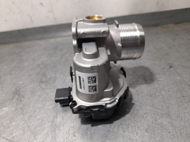 Recambio de caja mariposa para citroën c4 1.5 hdi referencia OEM IAM 9830171480 V29121487 FOMOCO