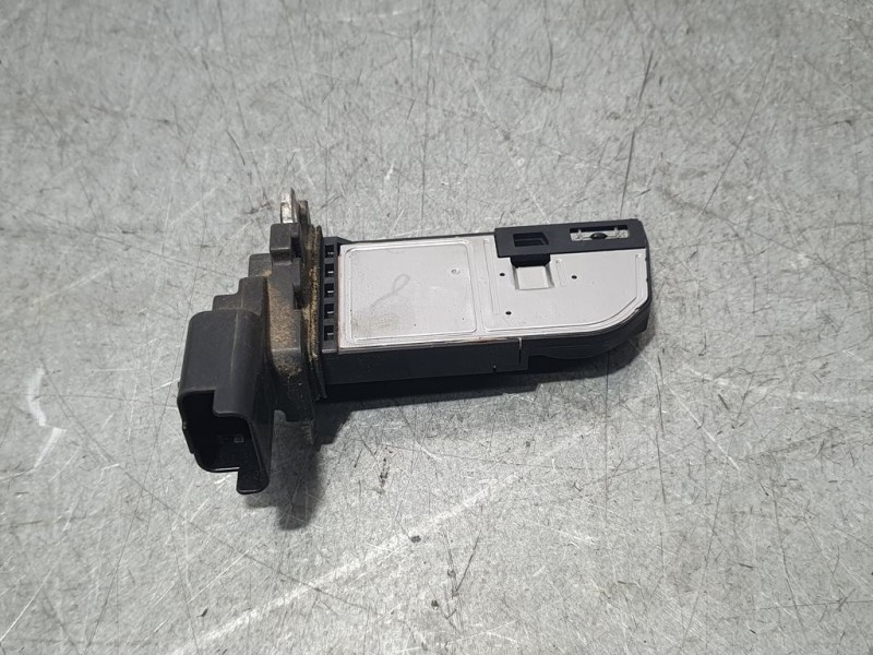 Recambio de caudalimetro para citroën c4 lim. live referencia OEM IAM 9677093080 AFH50M27 HITACHI