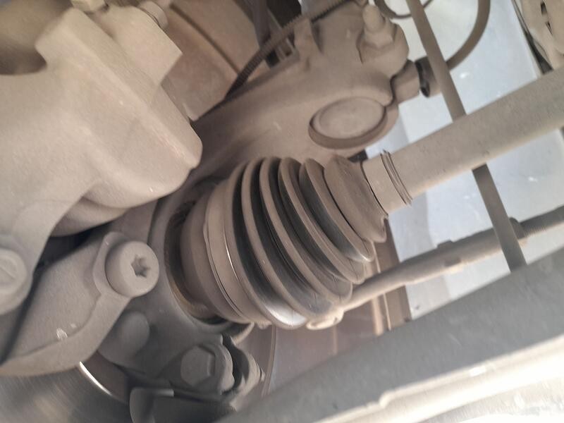 Recambio de mangueta delantera derecha para opel crossland x / crossland (p17, p2qo) 1.2 (75) referencia OEM IAM 364790  