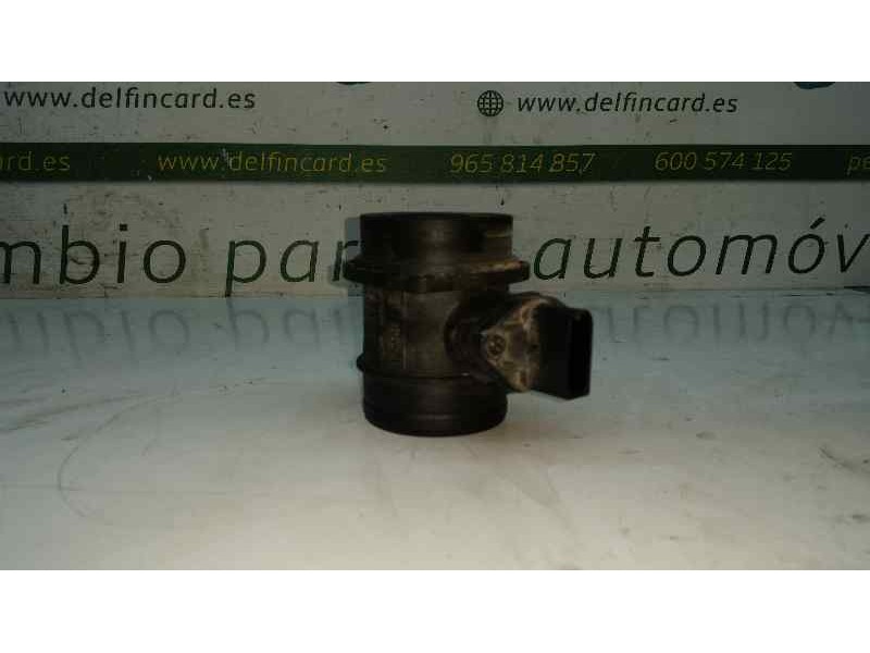 Recambio de caudalimetro para volkswagen golf v berlina (1k1) conceptline (e) referencia OEM IAM 0281002531 038906461B BOSCH