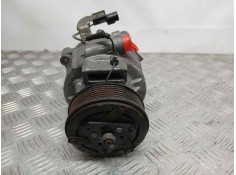 COMPRESOR AIRE ACONDICIONADO 7813A628 AKS2000A418J MITSUBIBHI