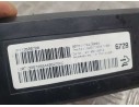 Recambio de modulo electronico para opel astra j lim. cosmo referencia OEM IAM 13586728 GW5114547 