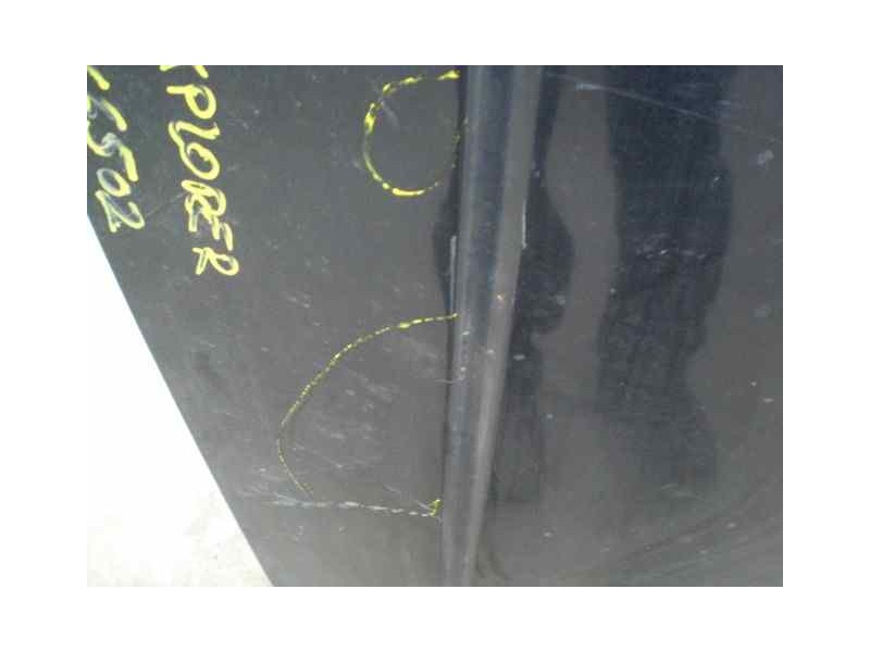 Recambio de capot para ford explorer 4.0 referencia OEM IAM   