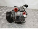 Recambio de compresor aire acondicionado para mitsubishi asx (ga0w) challenge 2wd referencia OEM IAM 7813A628 AKS2000A418J MITSU