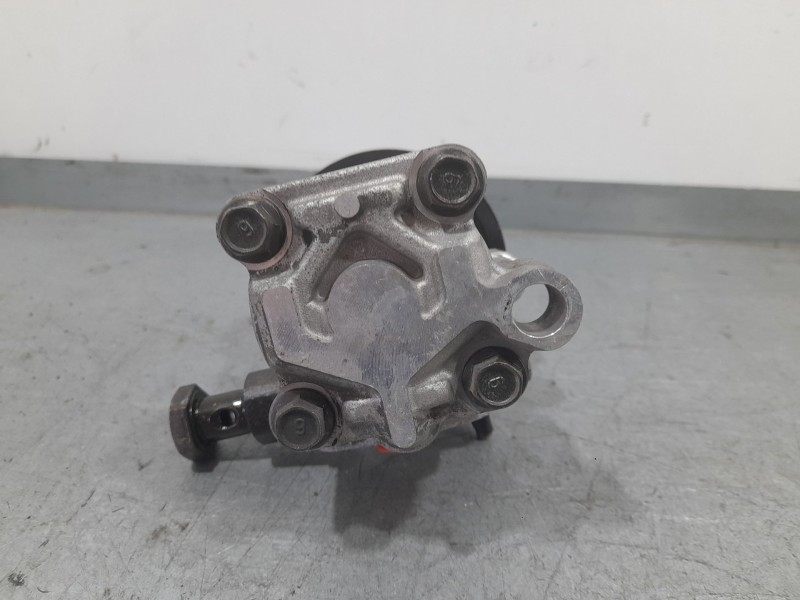 Recambio de bomba direccion para hyundai getz (tb) 1.1 referencia OEM IAM 571101C000  