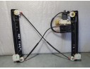 Recambio de elevalunas trasero derecho para ford s-max (ca1) trend referencia OEM IAM 6M21U27000  ELECTRICO 6 PINES