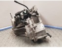 Recambio de caja cambios para dacia sandero stepway referencia OEM IAM JT4004 A152984 6VELOCIDADES