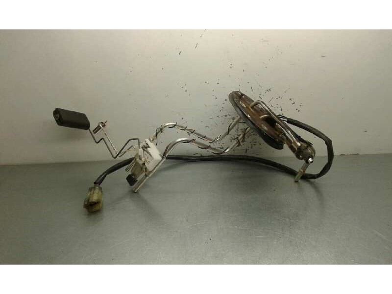 Recambio de aforador para mg serie 45 (rt) 2.0 td referencia OEM IAM   