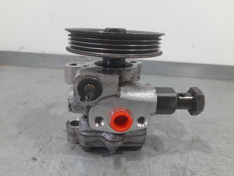 Recambio de bomba direccion para hyundai getz (tb) 1.1 referencia OEM IAM 571101C000  
