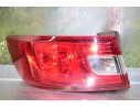Recambio de piloto trasero izquierdo para renault clio iv business referencia OEM IAM  TOCADO EXTERIOR