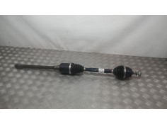 TRANSMISION DELANTERA DERECHA 864318406 