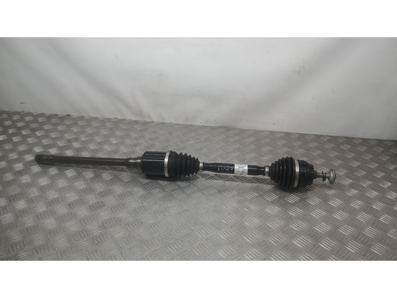 Recambio de transmision delantera derecha para bmw x4 (g02, f98) m40 i xdrive referencia OEM IAM 864318406  