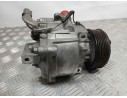 Recambio de compresor aire acondicionado para mitsubishi asx (ga0w) challenge 2wd referencia OEM IAM 7813A628 AKS2000A418J MITSU