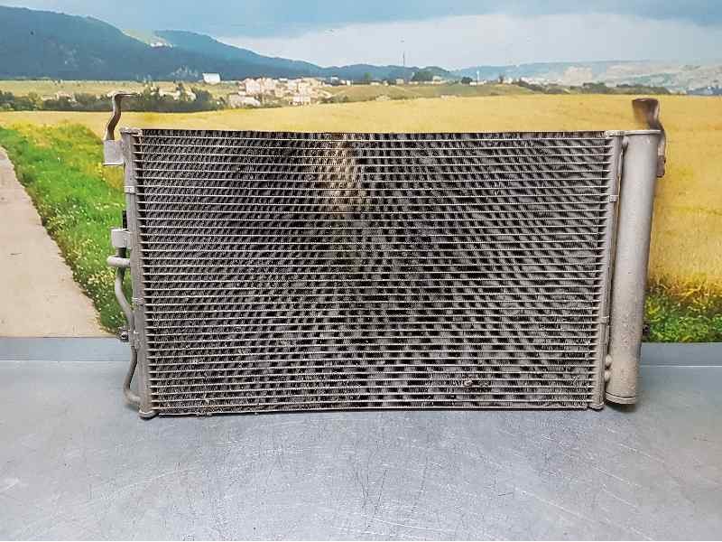 Recambio de condensador / radiador aire acondicionado para hyundai coupe (gk) 1.6 fx referencia OEM IAM 976062D000  