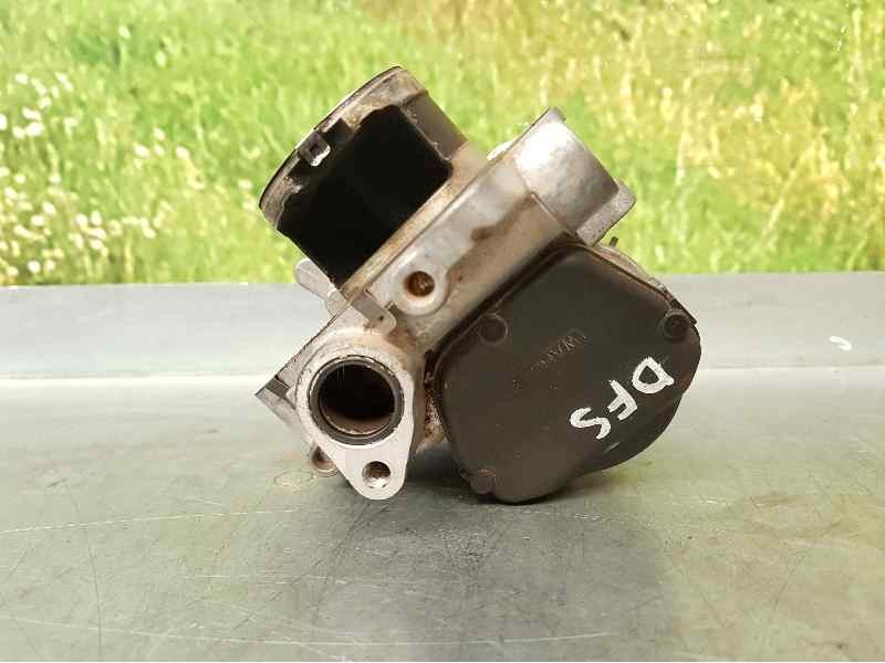 Recambio de valvula egr para volkswagen caddy ocio 2.0 tdi referencia OEM IAM 04L131501RV110  