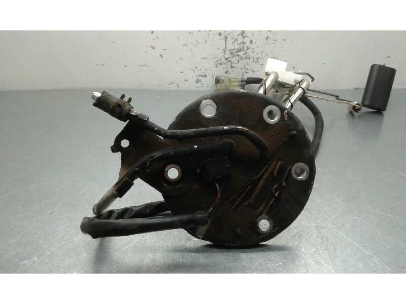 Recambio de aforador para mg serie 45 (rt) 2.0 td referencia OEM IAM   