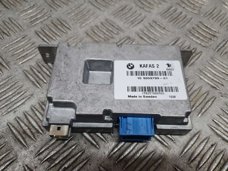 Recambio de modulo electronico para bmw i8 (i12) i8 pure impulse referencia OEM IAM 935979901  