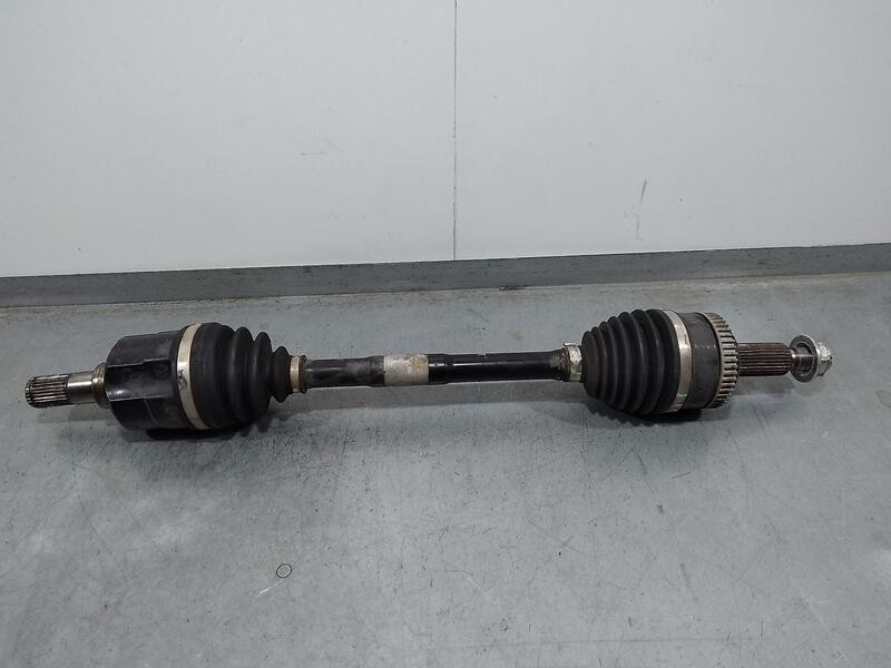 Recambio de transmision delantera izquierda para hyundai ix35 sle 2wd referencia OEM IAM 495002Y930SJ  