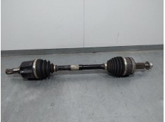 Recambio de transmision delantera izquierda para hyundai ix35 sle 2wd referencia OEM IAM 495002Y930SJ  