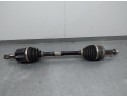 Recambio de transmision delantera izquierda para hyundai ix35 sle 2wd referencia OEM IAM 495002Y930SJ  