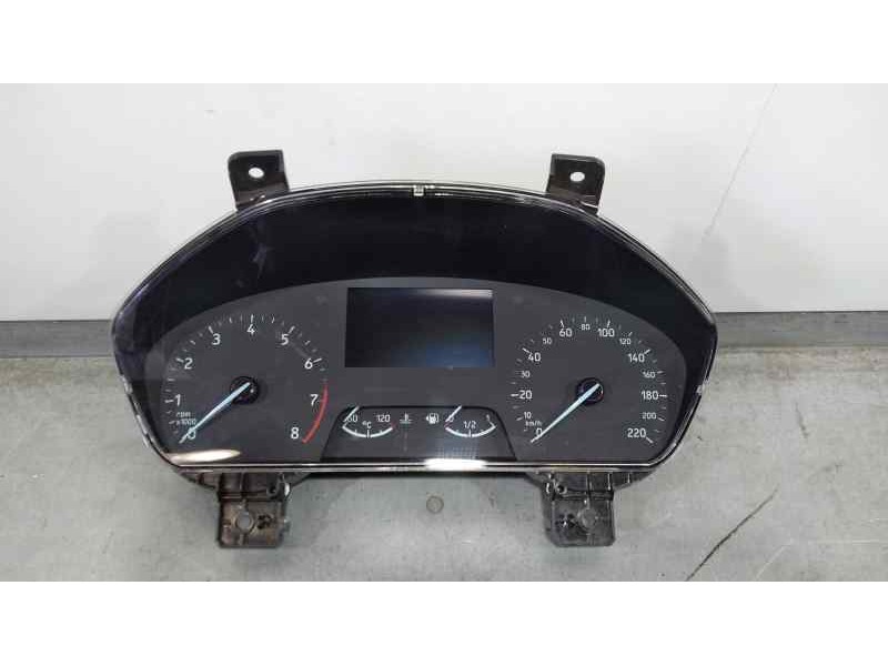 Recambio de cuadro instrumentos para ford puma titanium referencia OEM IAM L1BT10849CAL  