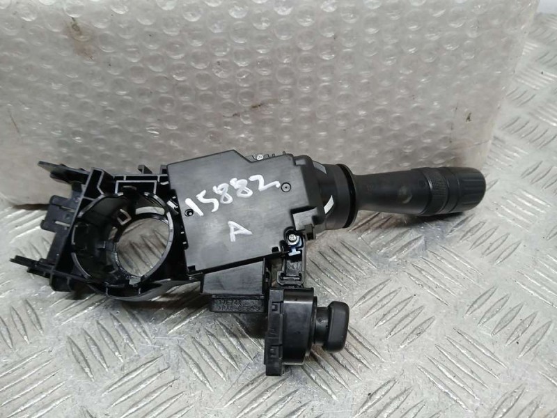 Recambio de mando luces para toyota land cruiser (j15) vx referencia OEM IAM 47200171437  