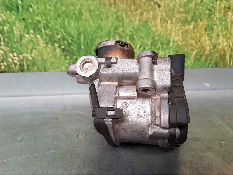 Recambio de valvula egr para volkswagen caddy ocio 2.0 tdi referencia OEM IAM 04L131501RV110  