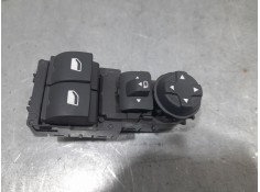 MANDO ELEVALUNAS DELANTERO IZQUIERDO 98329368ZD C/ MANDO RETROVISOR 